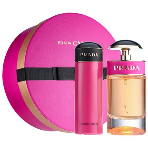 ingredienti prada candy lotion|prada candy kiss travel size.